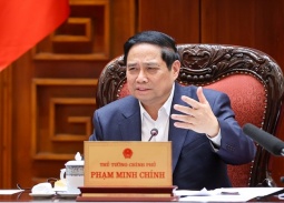 Dự kiến khởi công, khánh thành 234 dự án trọng điểm quốc gia vào ngày 19/12