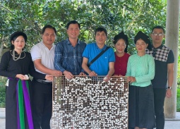 HTX Nấm Tam Đảo: Đòn bẩy phát triển kinh tế nông thôn miền núi phía Bắc