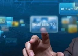 Thuế Hà Nội ra mắt hệ thống AI, hỗ trợ hộ kinh doanh kê khai và nộp thuế tự động