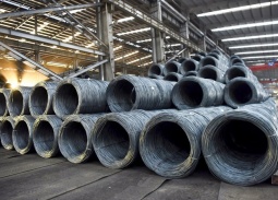 Canada kết luận dây đai thép Việt Nam không bán phá giá