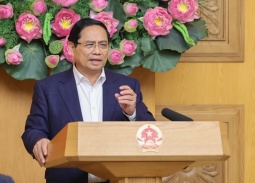 Thủ tướng yêu cầu hoàn thành xây dựng cơ sở dữ liệu bất động sản trong quý I/2026