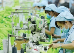 Thủ tướng chỉ đạo các nhiệm vụ thúc đẩy tăng trưởng kinh tế