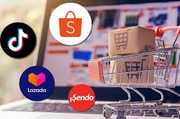 Thương mại điện tử là một trong những động lực mạnh nhất của kinh tế số Việt Nam