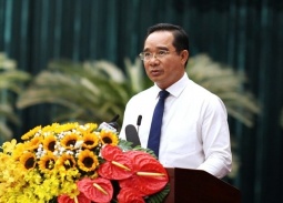 TP. HCM kiện toàn Tổ công tác kiểm tra, xử lý, giải quyết các vụ khiếu nại, tố cáo phức tạp về an ninh, trật tự 