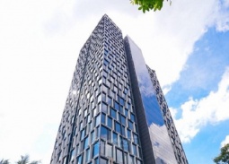 Vinaconex lọt Top 500 doanh nghiệp lớn nhất Đông Nam Á năm 2025 