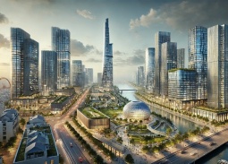 Thành lập Hội đồng điều hành Trung tâm tài chính quốc tế tại Việt Nam