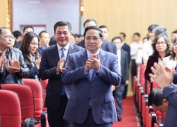 Thủ tướng chỉ đạo ngành công thương phải phát huy '6 tiên phong'