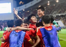 Thủ tướng gửi thư chúc mừng Đội tuyển bóng đá nam U22 và Đội tuyển nữ Futsal quốc gia Việt Nam