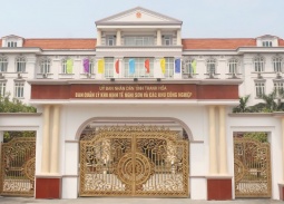 Thanh Hóa triển khai phương án sắp xếp, kiện toàn các Ban Quản lý dự án đầu tư xây dựng