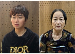 Bắt giam 2 mẹ con dựng hiện trường giả chết để ẵm tiền tỷ từ bảo hiểm