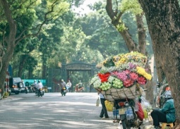 Dự báo thời tiết ngày 22/12: Bắc Bộ rét về đêm và sáng sớm, trưa chiều nắng ấm 