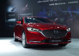 Những mẫu xe ô tô đình đám một thời bị 'khai tử' trong năm 2025