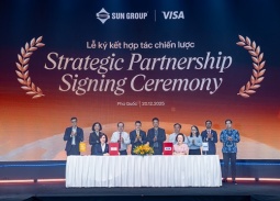 Sun Group phát triển “siêu ứng dụng” quốc gia, dự kiến vận hành từ quý II/2026 