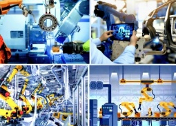 Tạo đột phá trong phát triển khoa học công nghệ, đổi mới sáng tạo và chuyển đổi số