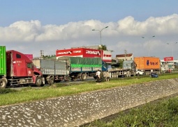 Hải Phòng: Tạm giữ tài xế gây tai nạn liên hoàn trên QL5 khiến 3 người thương vong