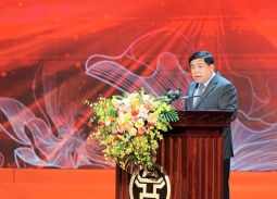 Khoa học công nghệ và chuyển đổi xanh là 'yêu cầu bắt buộc' cho doanh nghiệp Thủ đô