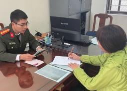 Ninh Bình: Báo động tình trạng công dân bị bắt, trục xuất về nước