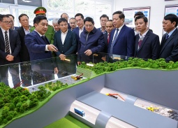 Chủ tịch Đèo Cả: Dừng đúng lúc là bản lĩnh, là chọn đúng vai, đúng việc, đúng trách nhiệm