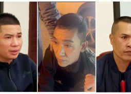 Công an Thanh Hóa: Triệt phá ổ nhóm buôn bán ma túy liên tỉnh đặc biệt nghiêm trọng