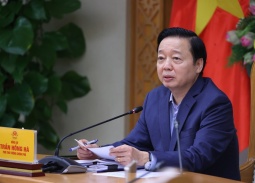 Thí điểm hạn ngạch phát thải để hoàn thiện, đồng bộ cơ chế quản lý