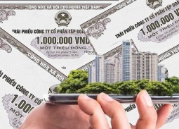 Áp lực trái phiếu doanh nghiệp dồn vào tháng 12, khung pháp lý được siết chặt để giảm rủi ro thị trường