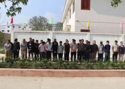 Công an Nghệ An phá chuyên án liên quan tới chế tạo, mua bán, tàng trữ vũ khí quân dụng trái phép