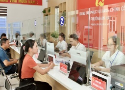 Hải Phòng tập trung cắt giảm và đơn giản hóa thủ tục hành chính 