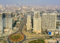 Hải Phòng triển khai biện pháp cấp bách kiểm soát ô nhiễm môi trường không khí