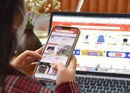 Gỡ bỏ hơn 50 nghìn sản phẩm vi phạm trên sàn thương mại điện tử trong năm 2025