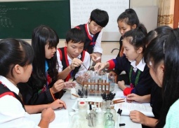 Phê duyệt Đề án đào tạo nguồn nhân lực chất lượng cao người dân tộc thiểu số