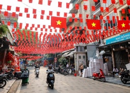 Phó Thủ tướng đồng ý nghỉ 4 ngày dịp Tết Dương lịch 2026