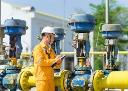 PV GAS D khẳng định đảm bảo nguồn khí thiên nhiên cho khách hàng tiêu thụ