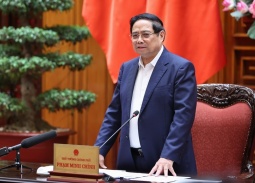 Thủ tướng yêu cầu đẩy mạnh thương mại hóa sản phẩm công nghiệp quốc phòng