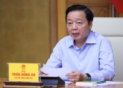 Xây dựng một cơ chế EPR khả thi, từng bước thay đổi hành vi của doanh nghiệp