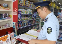 Hà Tĩnh: Tăng cường giám sát hoạt động kinh doanh trên thương mại điện tử