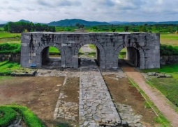 Thanh Hóa: Thành lập Ban Quản lý Di sản Thành Nhà Hồ và các di tích trọng điểm 