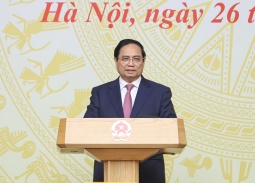 Thủ tướng chỉ đạo xây dựng Đề án phát hiện, bồi dưỡng nhân tài trẻ