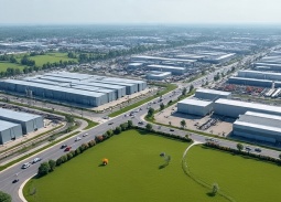 Hà Tĩnh thành lập Cụm công nghiệp Quang Diệm với quy mô 40ha