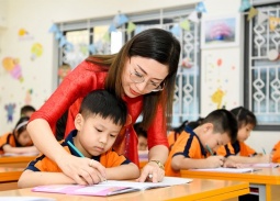 10 kết quả nổi bật của giáo dục Việt Nam trong năm 2025