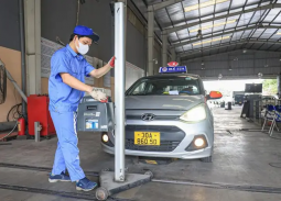 Đề xuất ô tô tự ý 'độ' thông số kỹ thuật sẽ bị vô hiệu lực tem kiểm định