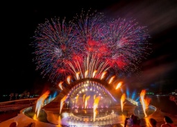 Du lịch Quảng Ninh bùng nổ dịp Tết Dương lịch 2026