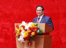 Thủ tướng giao 7 nhóm nhiệm vụ lớn phát triển vùng Đồng bằng sông Cửu Long