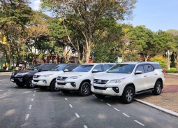 Cá nhân cho thuê xe tự lái sai quy định có nguy cơ bị phạt tới 30 triệu đồng