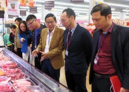 Hải Phòng chủ động phòng chống ngộ độc thực phẩm dịp Tết 2026