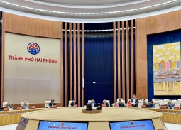Hải Phòng điều chỉnh quy hoạch theo mô hình đa cực, đa trung tâm, đa hành lang động lực