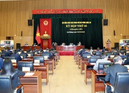 Hải Phòng thông qua điều chỉnh Quy hoạch thành phố thời kỳ 2021-2030, tầm nhìn đến năm 2050 