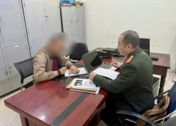 Hải Phòng: Xử phạt 2 trường hợp chia sẻ bài viết của Lê Trung Khoa