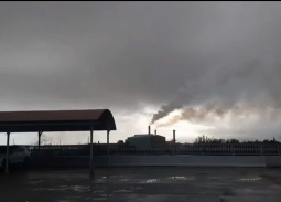 Phường Hải Vân kiến nghị xử lý dứt điểm ô nhiễm môi trường tại KCN Liên Chiểu, Đà Nẵng