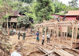 Thủ tướng yêu cầu các địa phương “thừa thắng xông lên” đẩy nhanh tiến độ “Chiến dịch Quang Trung”