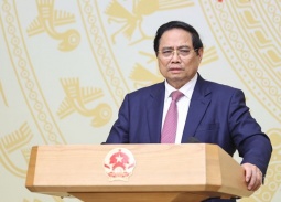 Thủ tướng yêu cầu xử lý dứt điểm các nhiệm vụ được giao trong chống khai thác IUU